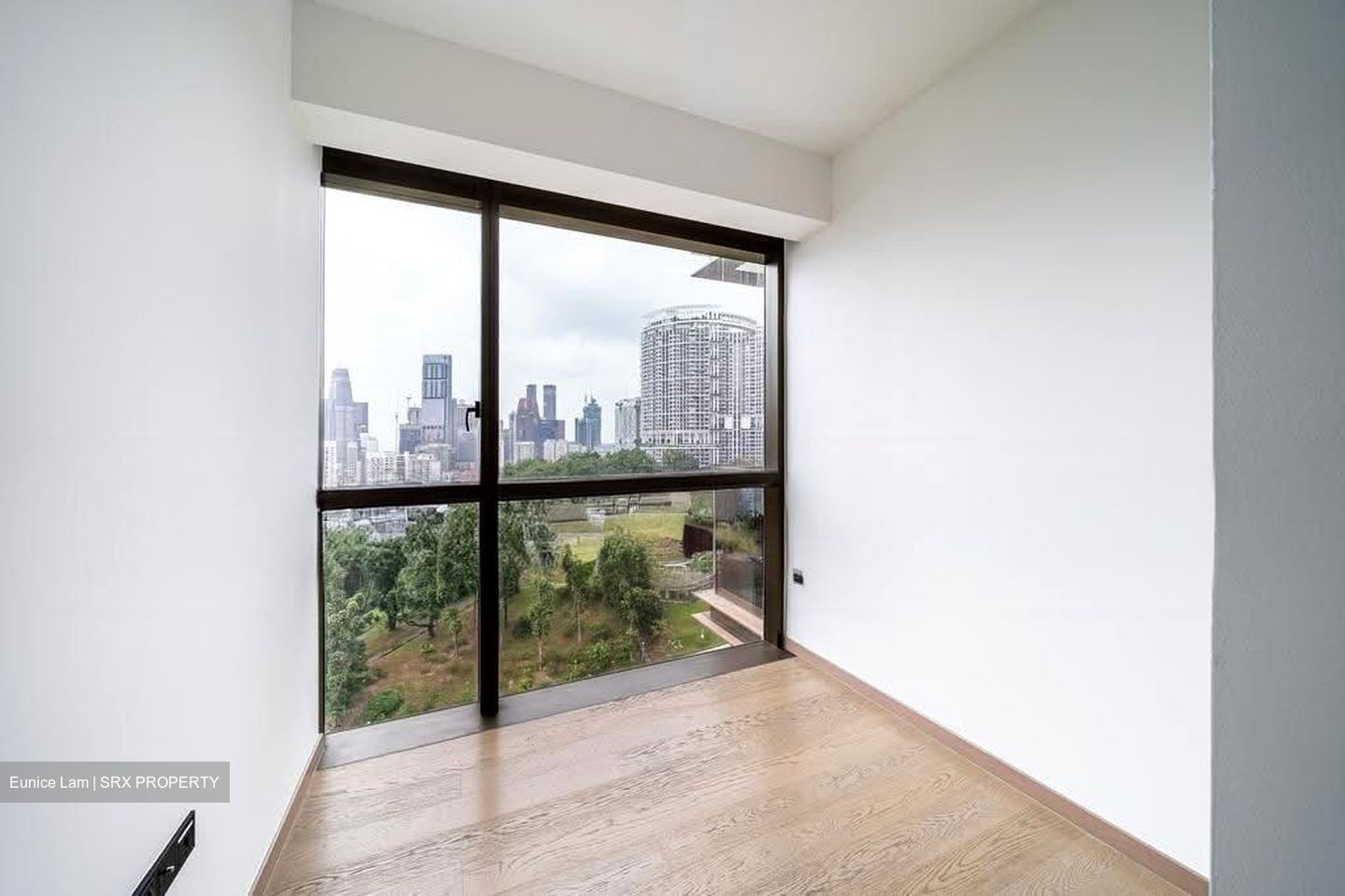The Landmark (D3), Condominium #612010921
